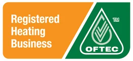 OFTEC logo